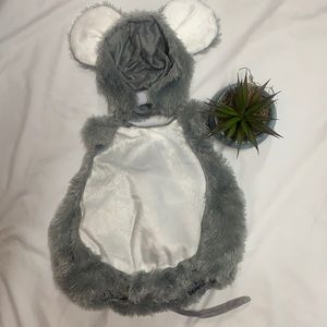 Infant mouse costume